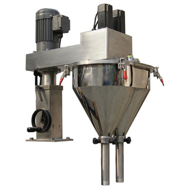 Auger Filler